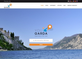 You Garda | Experience the Lake